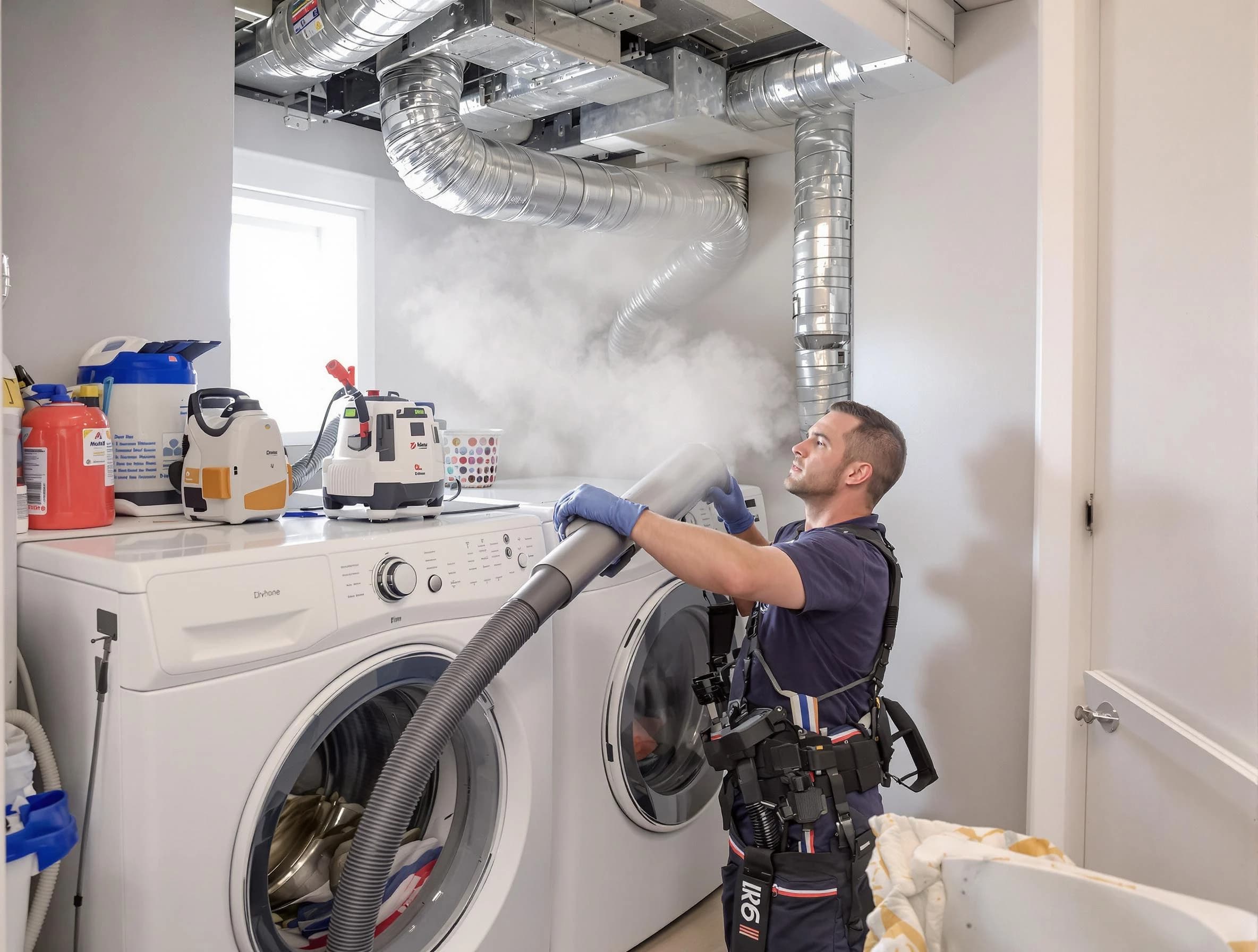 Duct Cleaning service in Panthersville, GA