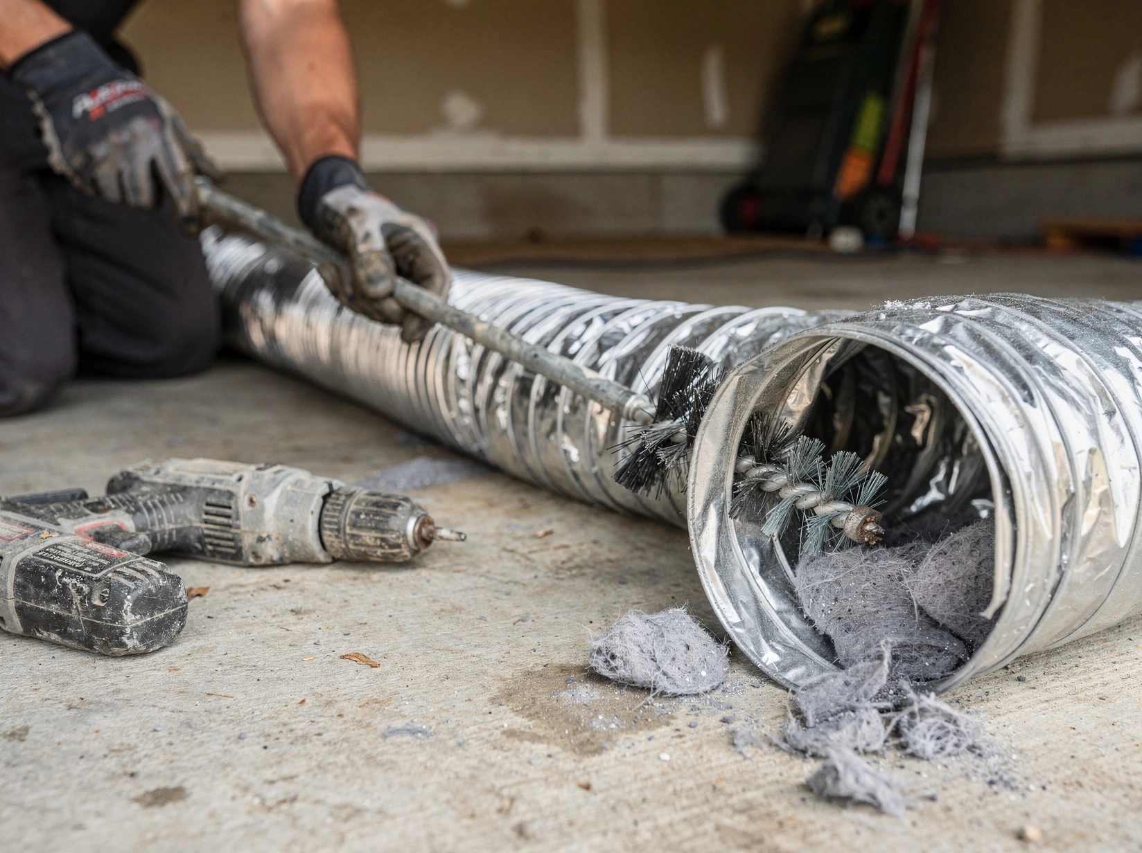Duct Cleaning service in Panthersville, GA