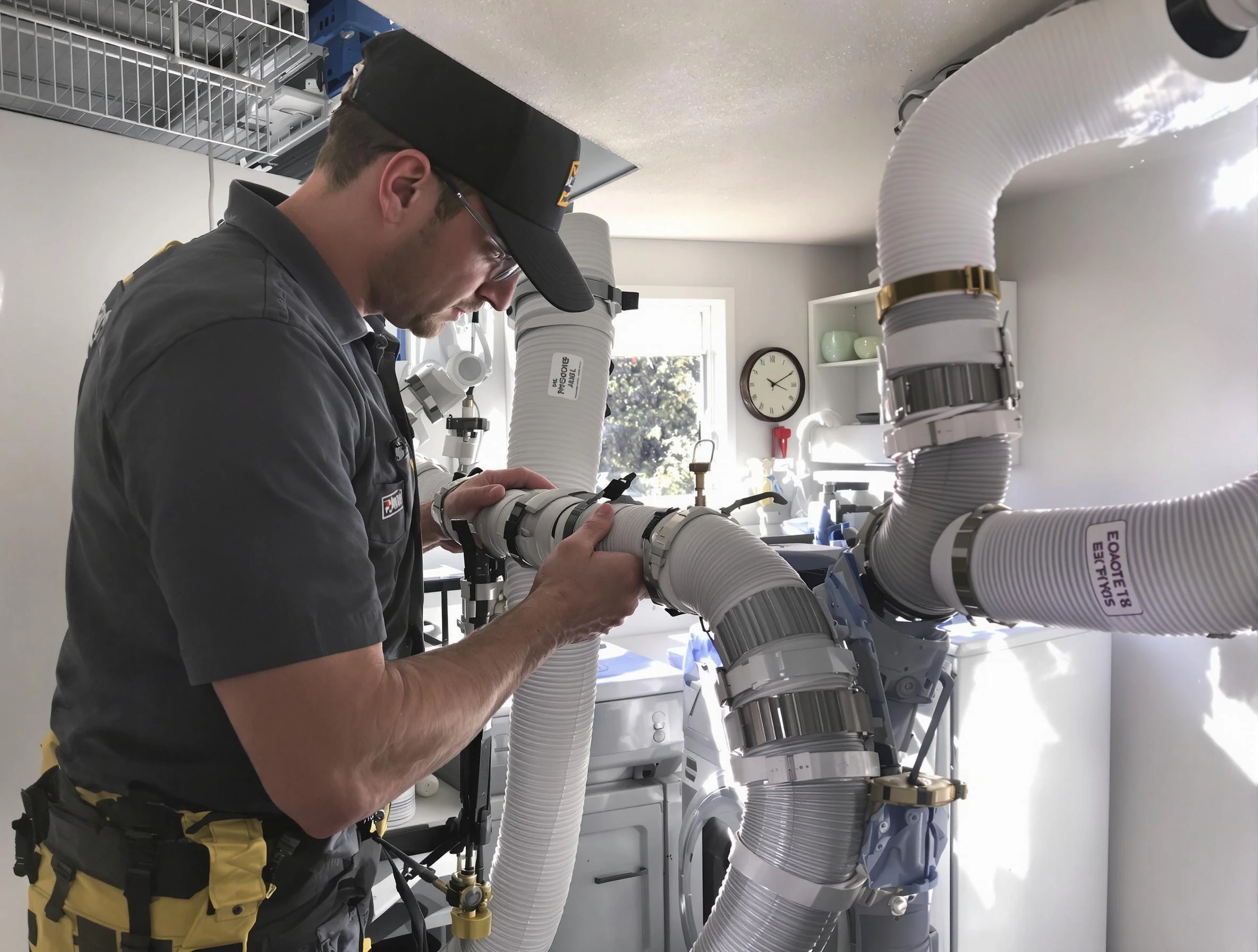 Hose Installation service in Panthersville, GA