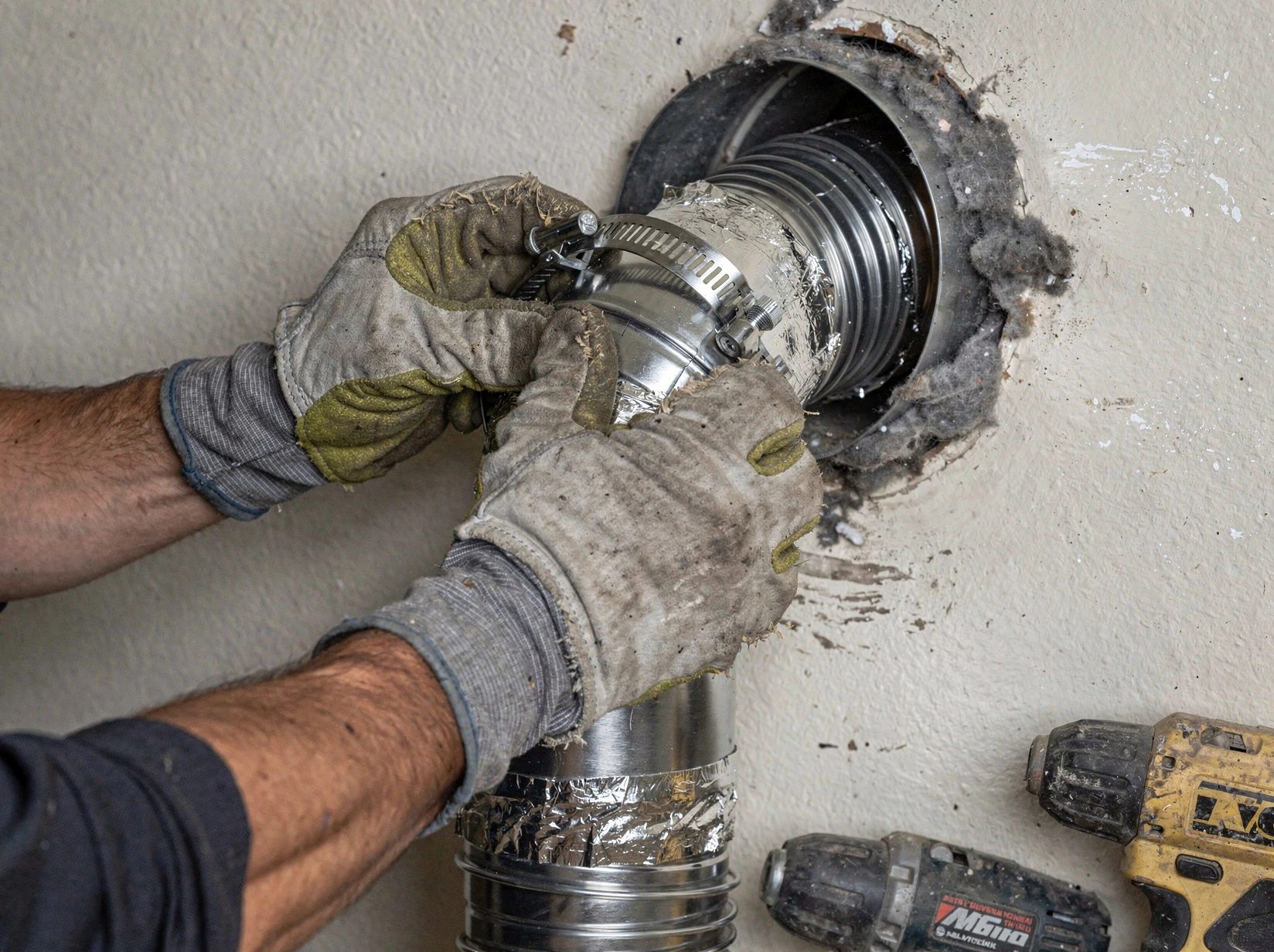 Hose Installation service in Panthersville, GA